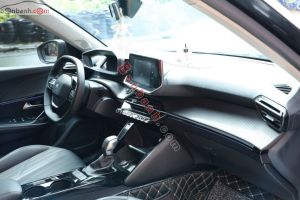 Xe Peugeot 2008 GT Line 1.2 AT 2021