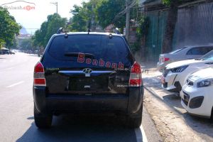 Xe Hyundai Tucson 2.0 AT CRDi 2004