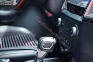 Xe Ford Ranger Wildtrak 2.0L 4x4 AT 2022