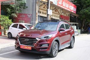 Xe Hyundai Tucson 2.0 AT CRDi 2020
