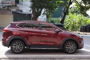 Xe Hyundai Tucson 2.0 AT CRDi 2020
