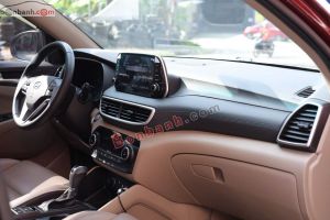 Xe Hyundai Tucson 2.0 AT CRDi 2020
