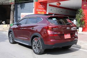 Xe Hyundai Tucson 2.0 AT CRDi 2020