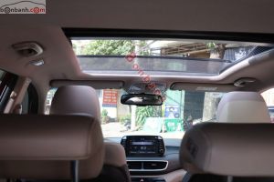 Xe Hyundai Tucson 2.0 AT CRDi 2020