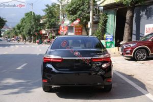 Xe Toyota Corolla altis 1.8E AT 2017