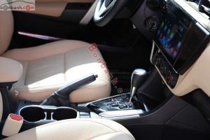 Xe Toyota Corolla altis 1.8E AT 2017