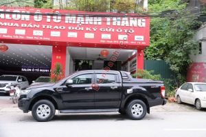 Xe Ford Ranger XLS 2.2L 4x2 AT 2017