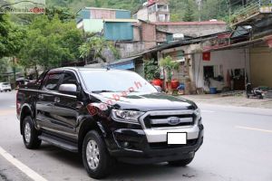 Xe Ford Ranger XLS 2.2L 4x2 AT 2017