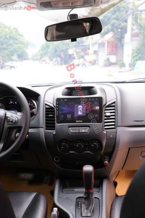 Xe Ford Ranger XLS 2.2L 4x2 AT 2017