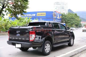 Xe Ford Ranger XLS 2.2L 4x2 AT 2017