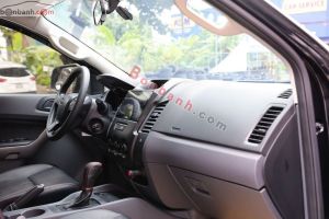 Xe Ford Ranger XLS 2.2L 4x2 AT 2017