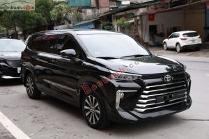 Xe Toyota Avanza Premio 1.5 AT 2022