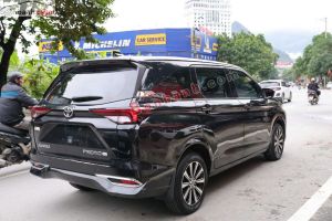 Xe Toyota Avanza Premio 1.5 AT 2022