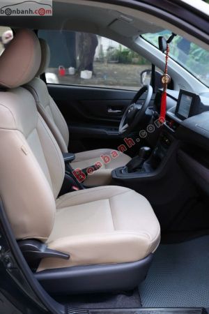 Xe Toyota Avanza Premio 1.5 AT 2022