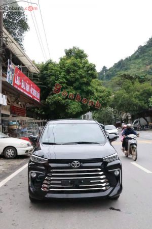 Xe Toyota Avanza Premio 1.5 AT 2022