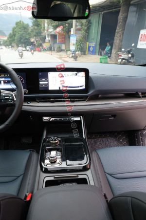 Xe Ford Territory Titanium X 1.5 AT 2025