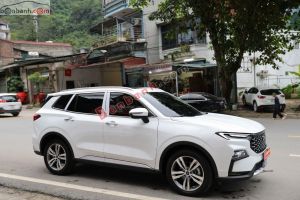 Xe Ford Territory Titanium X 1.5 AT 2025