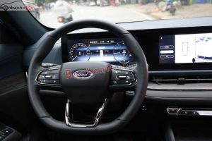 Xe Ford Territory Titanium X 1.5 AT 2025