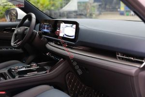 Xe Ford Territory Titanium X 1.5 AT 2025