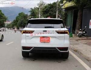 Xe Ford Territory Titanium X 1.5 AT 2025